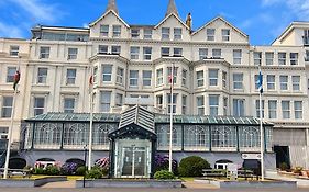 The Empress Hotel Douglas