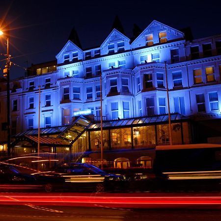 The Empress Hotel Douglas Exterior photo